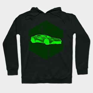 Auto_v2_20 Hoodie